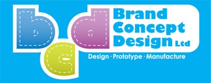 Brand Concept Design Ltd