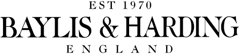 Bayliss and Harding