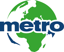 Metro Shipping