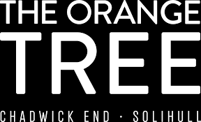 The Orange Tree