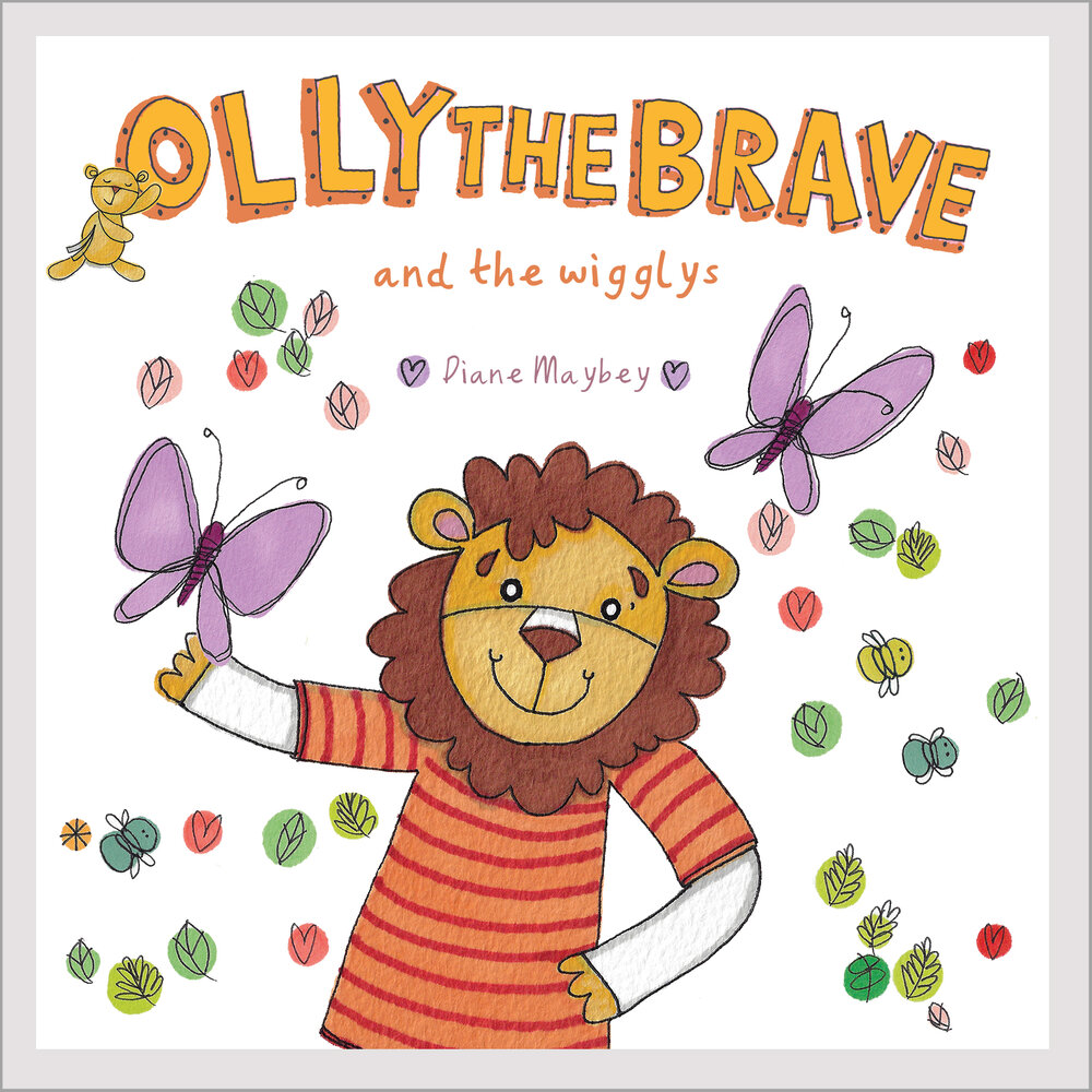 Olly And The Wigglys