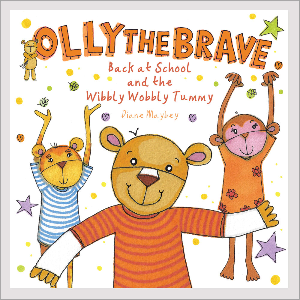 Olly And The Wigglys