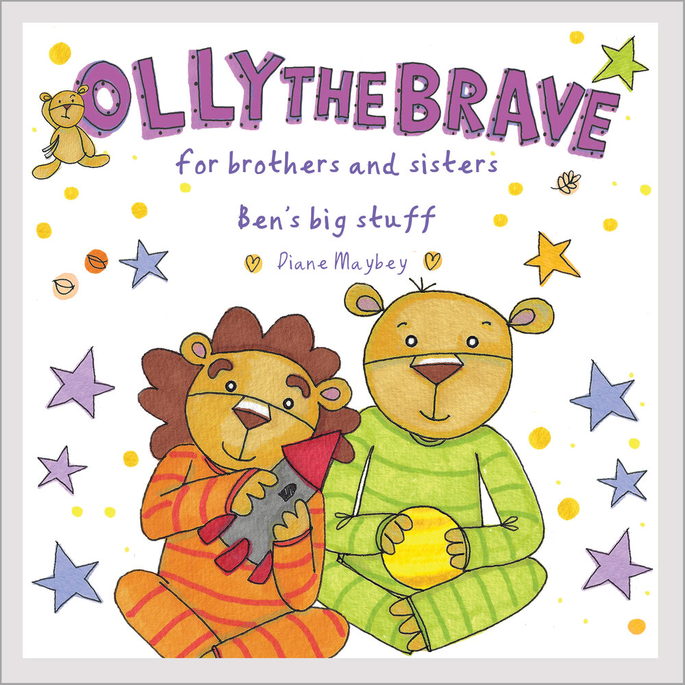 Olly, Brothers And Sisters And Big Stuff