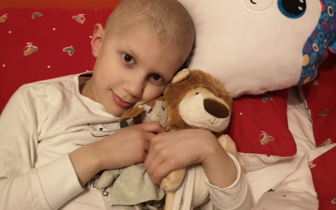 WARWICKSHIRE CHARITY CELEBRATES TEN YEARS OF SUPPORTING MORE THAN 16,000 CHILDREN ACROSS THE UK